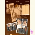 WONHO - SYNDROME [1st Full Album] - Image 6