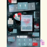 Xdinary Heroes - LXVE to DEATH (Photobook ver.) [7th Mini Album] - Image 5