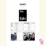 Xdinary Heroes - 2026 Season’s Greetings (SUPER NORMAL) - Image 5