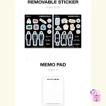 Xdinary Heroes - 2026 Season’s Greetings (SUPER NORMAL) - Image 7