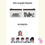 Xdinary Heroes - 2026 Season’s Greetings (SUPER NORMAL) - Image 8