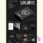 XLOV - UXLXVE (Special Pack MD) - Image 2