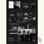 XLOV - UXLXVE (Special Pack MD) - Image 3