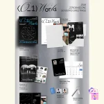 ZB1 - 2026 Season’s Greetings [(0_1) World] - Image 2