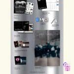 ZB1 - 2026 Season’s Greetings [(0_1) World] - Image 3