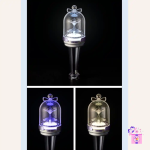 ILLIT - Official Light Stick (Lightstick) + Photocards - Image 20