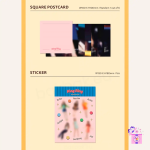 Rocket Punch - Ring Ring (1st Single Album) - Image 4