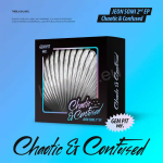 JEON SOMI – Chaotic & Confused (Limited GEM PIT Ver.) [2nd EP Album]
