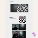 DPR CREAM & DPR ARTIC - NO DRUGS (Collaboration EP Album) - Image 3