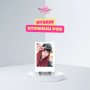 tripleS - Limited Selfie Instant Photocard (Performante Ktown4u POB) - HyeRin Ver.