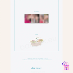 SWAN (PURPLE KISS) - Twenty (1st Single Album) - Image 6