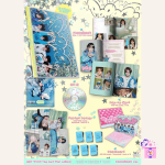 NCT WISH - poppop (2nd Mini Album) [Photobook ver.] - Image 2