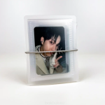K-Pop Supply - Foldable Photocard Album (15 Pockets) - Image 2