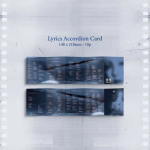 Giuk (ONEWE) - Rise Waves (現像 : 소년의 파란) [2nd Mini Album] - Image 7