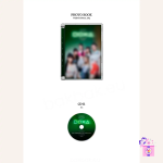 SECRET NUMBER - DOXA (6th Single Album) + Poster - Image 3