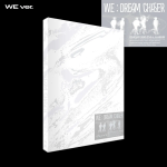 ONEWE - WE : Dream Chaser [WE ver.] (2nd Full Album)