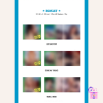 fromis_9 - Supersonic [Member Compact ver.] - Image 3