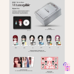 STAYC - Metamorphic (Figure Ver. Limited Edition) [1st Full Album] - Image 2