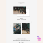 ONEWE - Planet Nine : ISOTROPY (3rd Mini Album) - Image 6