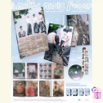 AxMxP - AxMxP (P Ver.) [1st Album] - Image 2