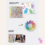 NewJeans - Supernatural [Drawstring Bag ver.] (NJ X MURAKAMI) - Image 5