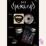 XG - WOKE UP (5th Single Album) - Image 2