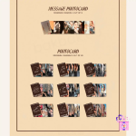 TWICE - Ready To Be (12th Mini Album) + Poster [OUTLET] - Image 6