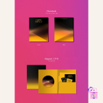 Kep1er - FIRST IMPACT (1st Mini Album) [OUTLET] - Image 7