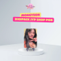 TWICE - Limited Photocard (With YOU-th JYP SHOP Digipack POB) - JEONGYEON ver. (Digipack JYP SHOP POB)