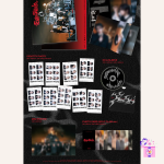 &TEAM - Go in Blind (Getsuro) [Limited Edition] (3rd Single Album) + POB - Image 3