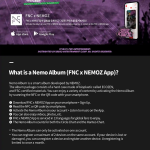 P1Harmony - Killin' It (때깔) [Nemo Album Ver.] - Image 4