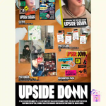 CHANYEOL (EXO) - Upside Down (Selfie Ver. SMART ALBUM) [2nd Mini Album] - Image 3