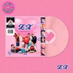 P1Harmony - EX - POP-UP Exclusive (Vinyl Ver.) (1st English Full Album)