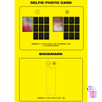 Kang Daniel - Yellow (3rd Mini Album) [OUTLET] - Image 8