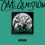 AMPERS&ONE - ONE QUESTION [POSTCARD ver.] (1st Mini Album)