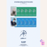 PLAVE - ASTERUM : 134-1 (2nd Mini Album) [Random ver.] - Image 10