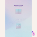 TRI.BE - Diamond (4th Single Album) [Nemo Album MAX Ver.] - Image 5