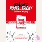 xikers - HOUSE OF TRICKY : Doorbell Ringing (STAR ver.) [Platform Album] - Image 2