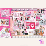 UNIS - SWICY (Recipe ver.) [2nd Mini Album] - Image 2