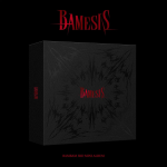 BamBam (GOT7) - BAMESIS (3rd Mini Album)