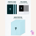 I-DLE - I feel (Butterfly Ver.) - Image 6