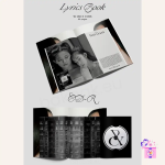 Red Velvet - Irene & Seulgi – Monster [Base Note Ver.] - Image 5