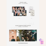 ONEWE - Planet Nine : ISOTROPY (3rd Mini Album) - Image 5