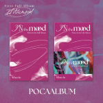 Whee In (MAMAMOO) - IN the mood (1st Full Album) [Poca Album Ver.]