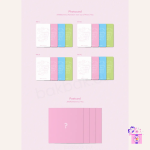 QWER - Harmony from Discord (1st Single Album) - Image 5