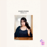 LEE YOUNG JI (Lee Young-ji) - 16 Fantasy [Photobook Ver.] (1st EP Album) - Image 6