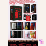 TAEYEON (Girls’ Generation) - Heaven [Limited Mini Recipe Book Ver.] (Smart Album) - Image 2