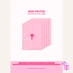 I-DLE - I feel (Queen Ver.) - Image 5