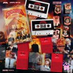 P1Harmony - SAD SONG (MC Cassette Tape Ver.) [7th Mini Album] - Image 2