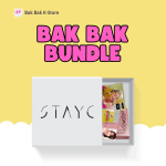 Bak Bak Bundle - STAYC